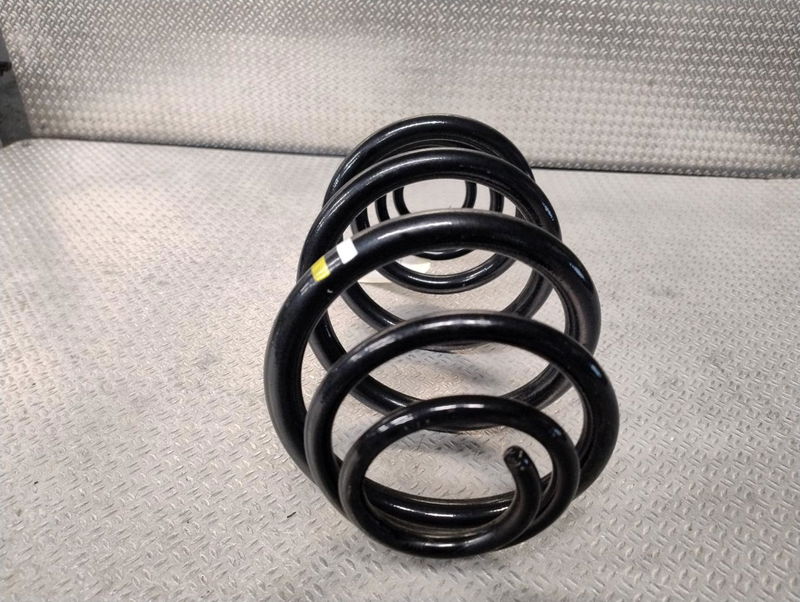 Ressort amortisseur ard RENAULT TRAFIC 3  TRAFIC 3 LONG PHASE 1
