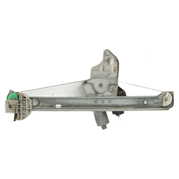 Mecanismemoteur leve-glace ard Jaguar X-TYPE I (X400) 2.1 v6 (2002-2009)