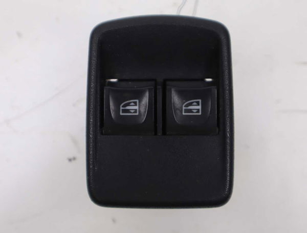 Commande lève-glace porte avant gauche Dacia LODGY (JS_) 1.2 tce (jsay, jsm0) (2012)