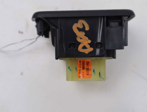 Commande lève-glace porte avant gauche Dacia LODGY (JS_) 1.2 tce (jsay, jsm0) (2012)