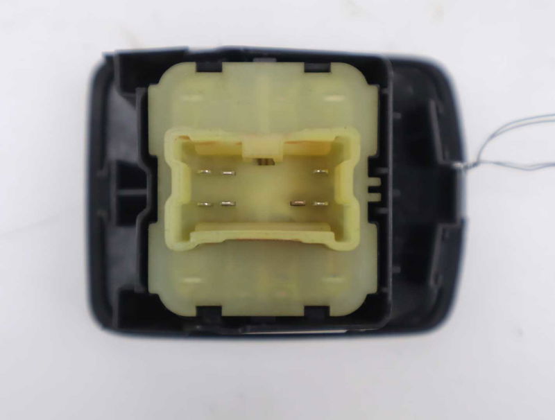 Commande lève-glace porte avant gauche Dacia LODGY (JS_) 1.2 tce (jsay, jsm0) (2012)