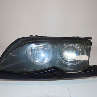 Phare gauche Bmw 3 (E46) 330 d (1999-2005) 4 portes