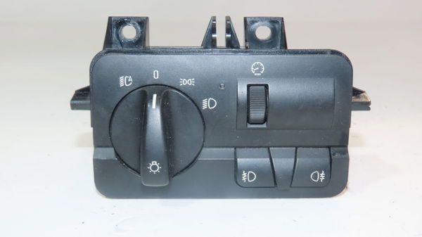 Interrupteur commande de phares Bmw 3 (E46) 330 d (1999-2005) 4 portes