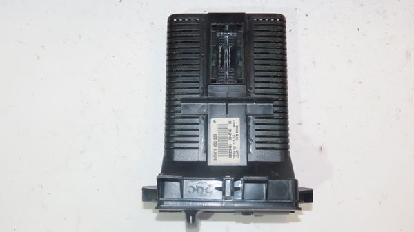 Interrupteur commande de phares Bmw 3 (E46) 330 d (1999-2005) 4 portes