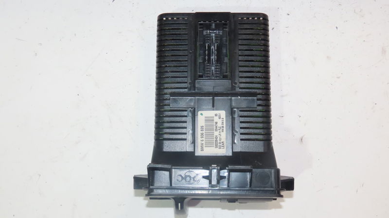 Interrupteur commande de phares Bmw 3 (E46) 330 d (1999-2005) 4 portes