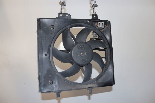 Moteur ventilateur radiateur Citroën C3 II (SC_) 1.1 i (2009-2013)