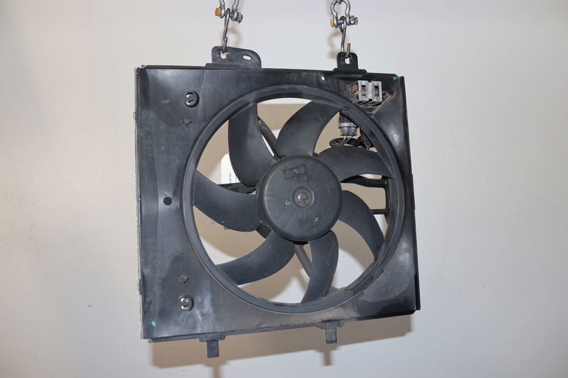 Moteur ventilateur radiateur Citroën C3 II (SC_) 1.1 i (2009-2013)
