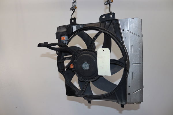 Moteur ventilateur radiateur Citroën C3 II (SC_) 1.1 i (2009-2013)