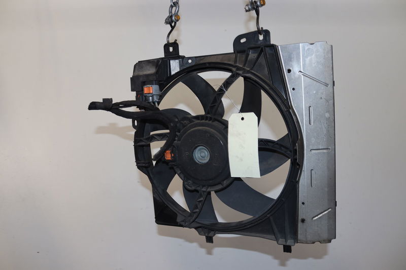 Moteur ventilateur radiateur Citroën C3 II (SC_) 1.1 i (2009-2013)