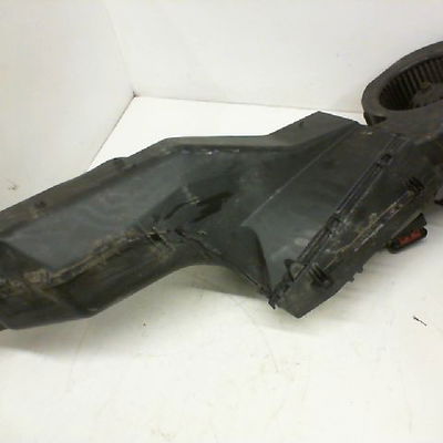 Ventilateur de chauffage Renault MEGANE I (BA0-1_) 1.4 16v (ba0d, ba1h, ba0w, ba10) (1999-2003)