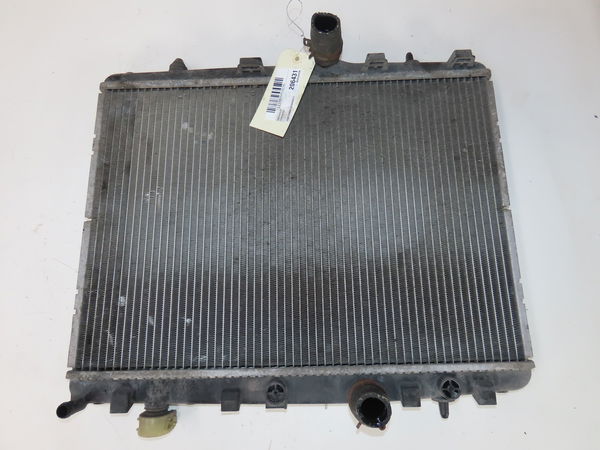 Radiateur Citroën DS3 (SA_) 1.6 hdi 110 (2009-2015)