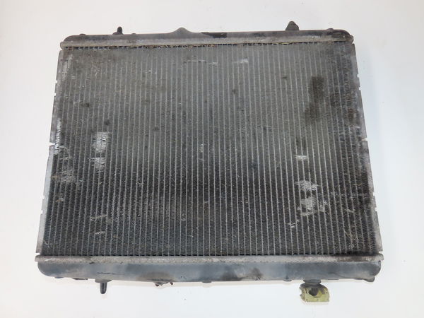 Radiateur Citroën DS3 (SA_) 1.6 hdi 110 (2009-2015)