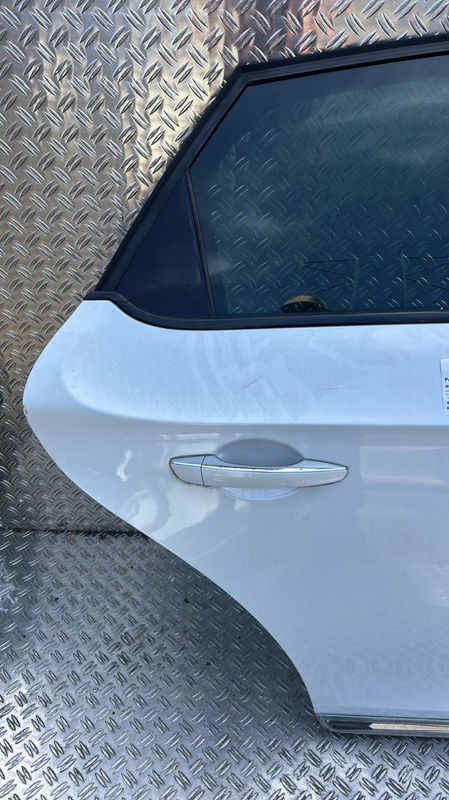Porte arrière droite Citroën DS5 2.0 hdi 165 hybrid4 4x4 (2011-2015) 5 portes