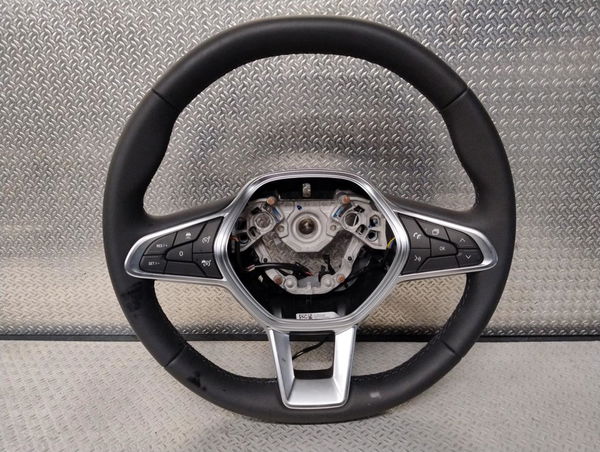 Volant de direction RENAULT TRAFIC 3  TRAFIC 3 LONG PHASE 1