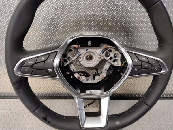 Volant de direction RENAULT TRAFIC 3  TRAFIC 3 LONG PHASE 1