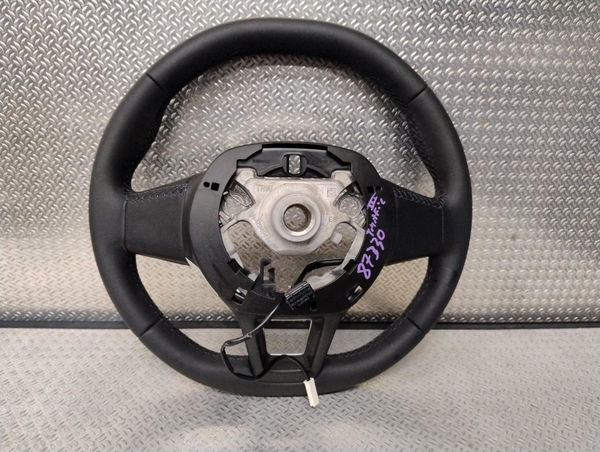 Volant de direction RENAULT TRAFIC 3  TRAFIC 3 LONG PHASE 1