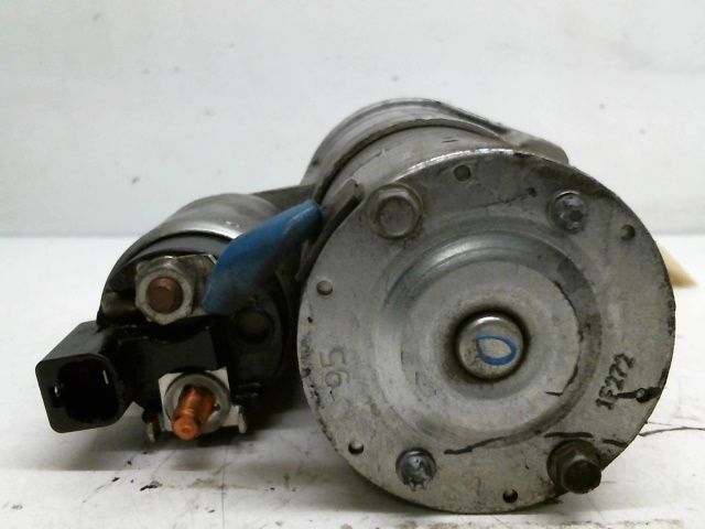 Démarreur Hyundai Ix35 (LM, EL, ELH) 1.7 crdi (2010) 5 portes