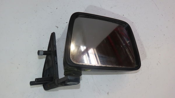 Retroviseur exterieur manuel droit Nissan PICK UP (D22) 2.5 td 4wd (1998-2005)