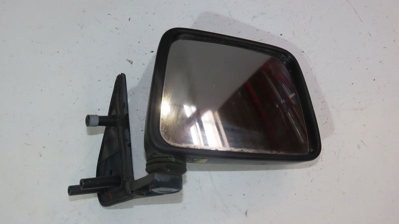 Retroviseur exterieur manuel droit Nissan PICK UP (D22) 2.5 td 4wd (1998-2005)
