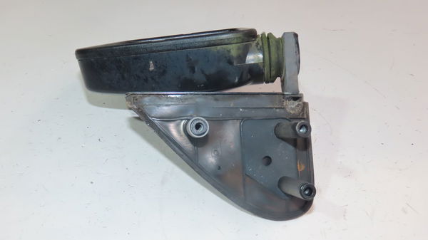 Retroviseur exterieur manuel droit Nissan PICK UP (D22) 2.5 td 4wd (1998-2005)