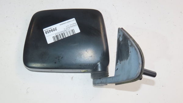 Retroviseur exterieur manuel droit Nissan PICK UP (D22) 2.5 td 4wd (1998-2005)