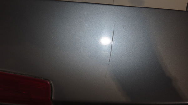 Hayon Opel ASTRA H Break (A04) 1.7 cdti (l35) (2004-2010)
