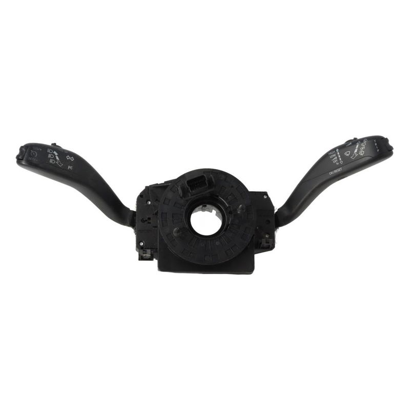 Interrupteur commande de frein a main Volkswagen POLO V (6R1, 6C1) 1.6 tdi (2009) 5 portes