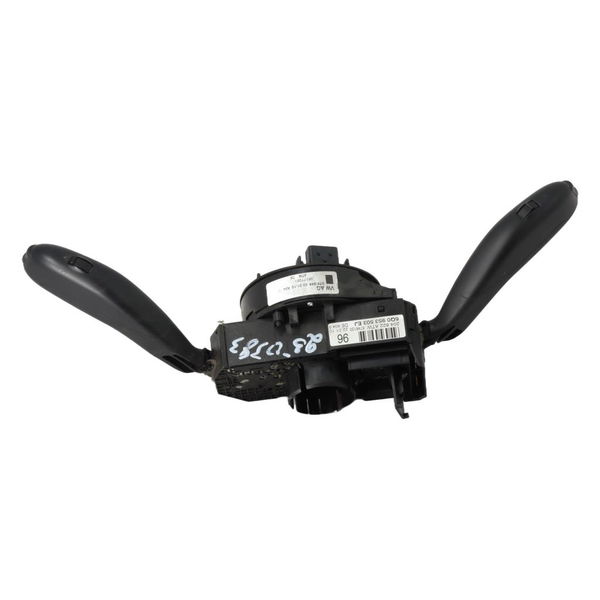 Interrupteur commande de frein a main Volkswagen POLO V (6R1, 6C1) 1.6 tdi (2009) 5 portes