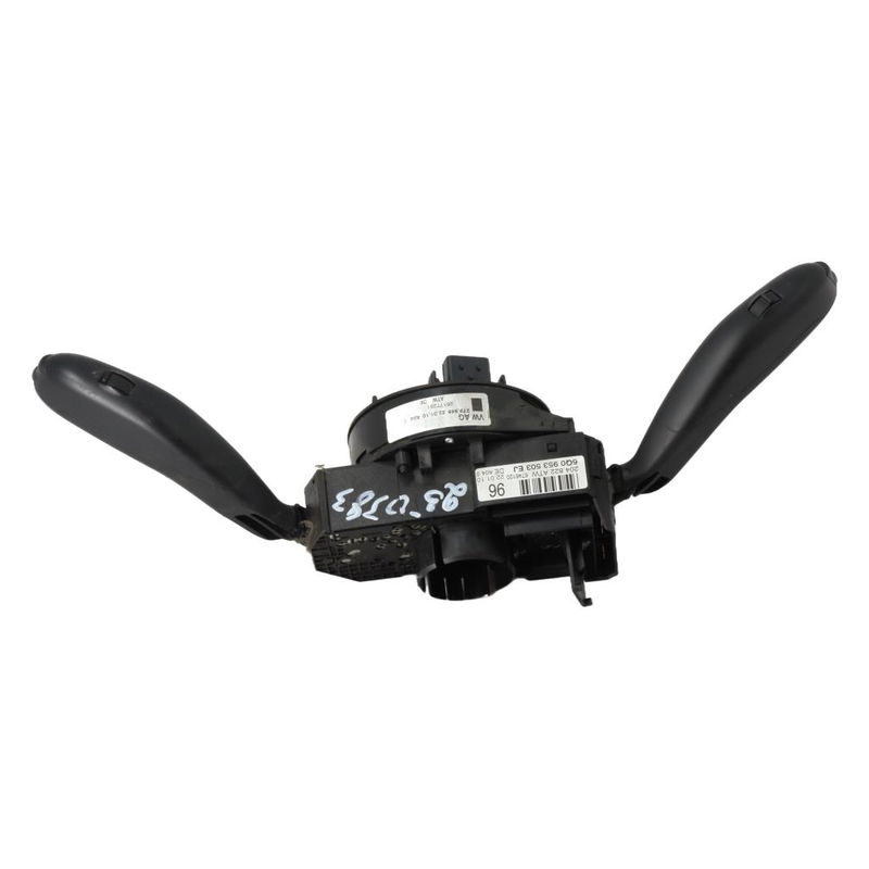 Interrupteur commande de frein a main Volkswagen POLO V (6R1, 6C1) 1.6 tdi (2009) 5 portes