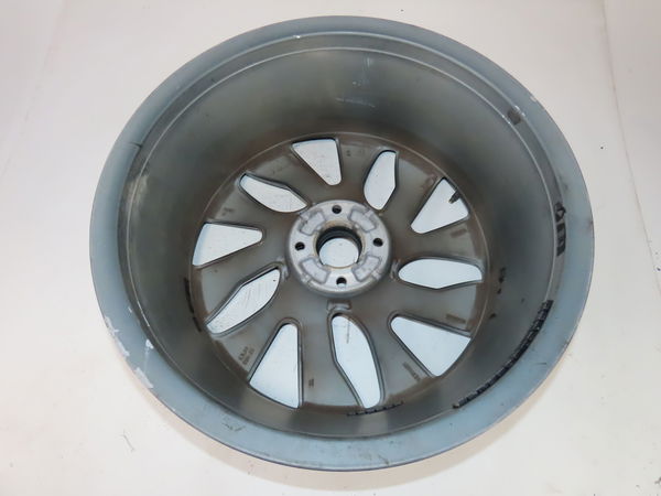 Jante aluminium 2 Citroën C4 PICASSO II 2.0 bluehdi 135 (2013)