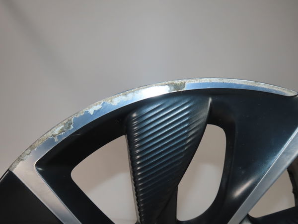 Jante aluminium 2 Citroën C4 PICASSO II 2.0 bluehdi 135 (2013)