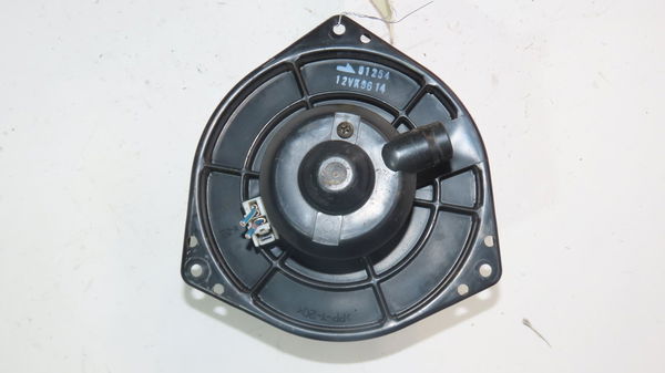 Moteur ventilateur chauffage Nissan PICK UP (D22) 2.5 td 4wd (1998-2005)