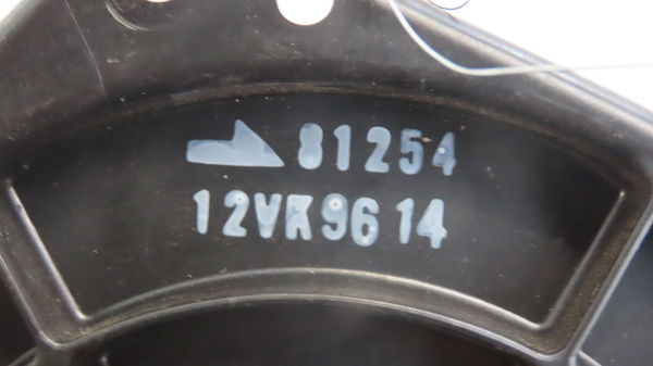 Moteur ventilateur chauffage Nissan PICK UP (D22) 2.5 td 4wd (1998-2005)