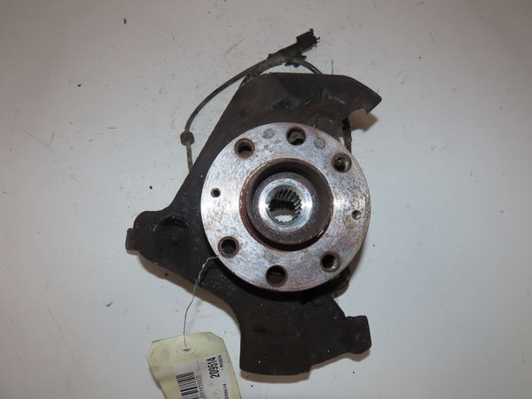 Fusee avd Opel CORSA D (S07) 1.2 (l08, l68) (2006-2014) 5 portes