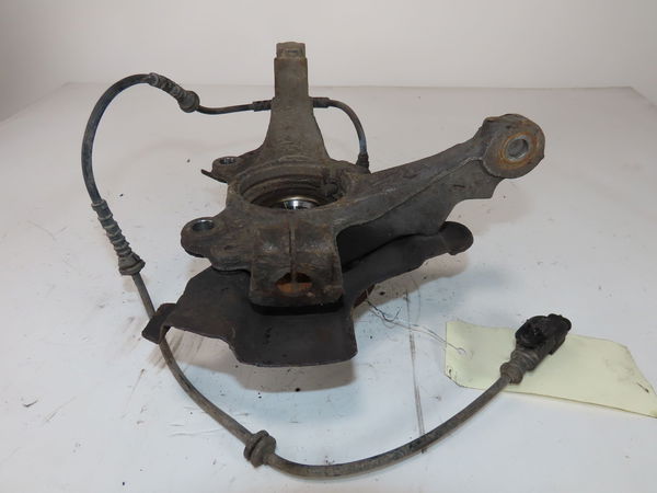 Fusee avd Opel CORSA D (S07) 1.2 (l08, l68) (2006-2014) 5 portes