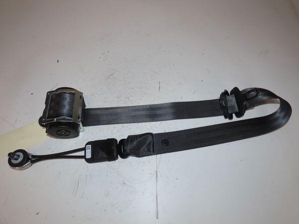 Ceinture avant droite Opel CORSA E (X15) 1.4 (08, 68) (2014)