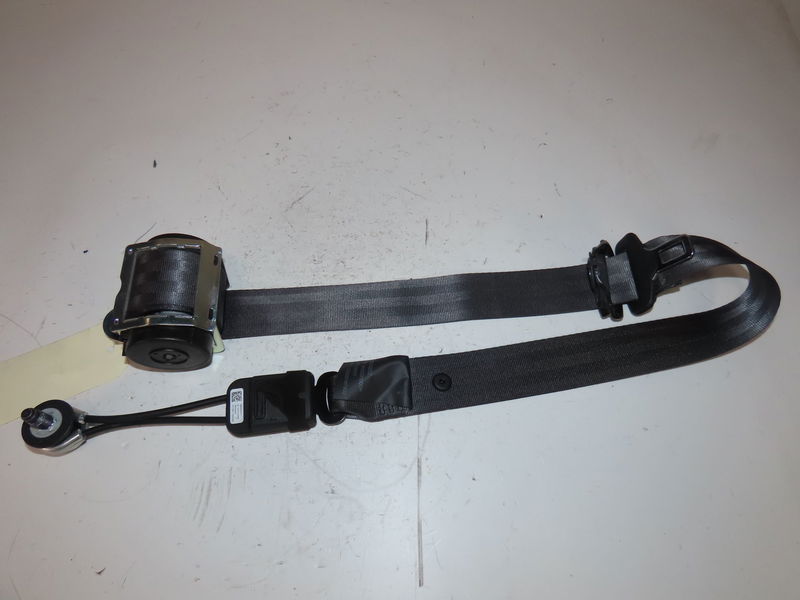 Ceinture avant droite Opel CORSA E (X15) 1.4 (08, 68) (2014)