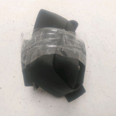 Ceinture arrière gauche Peugeot 307 (3A-C) 1.6 hdi 110 (2004-2009) 5 portes