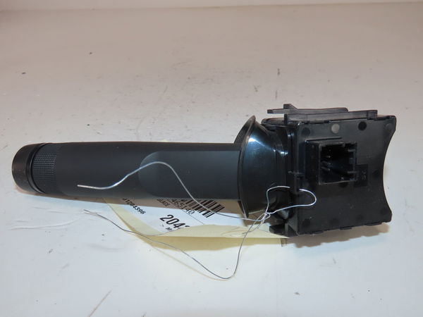 Commande essuie glace Opel CORSA E (X15) 1.4 (08, 68) (2014)