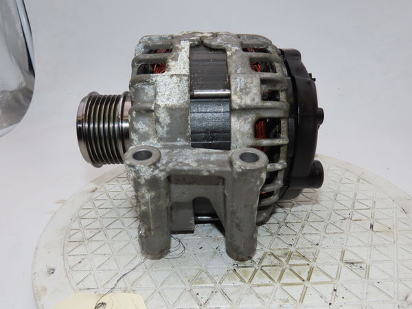 Alternateur Volkswagen GOLF VII (5G1, BQ1, BE1, BE2) 2.0 r 4motion (2013-2020)