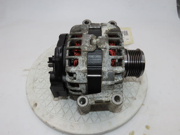 Alternateur Volkswagen GOLF VII (5G1, BQ1, BE1, BE2) 2.0 r 4motion (2013-2020)
