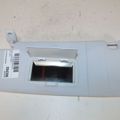 Pare-soleil gauche Opel CORSA E (X15) 1.4 (08, 68) (2014)