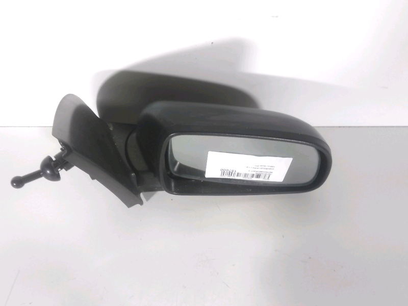 Retroviseur exterieur manuel droit Chevrolet AVEO - KALOS 3-5 portes (T250, T255) 1.2 (2008) 5 portes