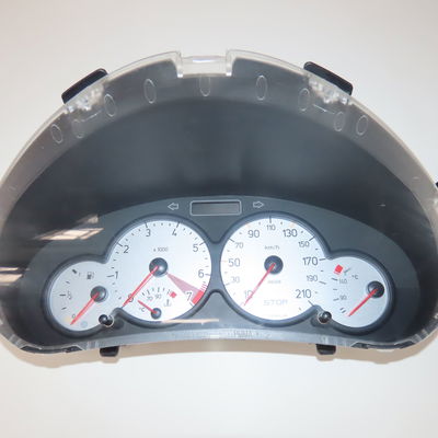 Bloc compteurs Peugeot 206 3-5 portes (2A-C) 2.0 s16 (1999-2007)