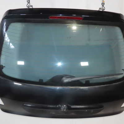 Hayon Peugeot 206 3-5 portes (2A-C) 2.0 s16 (1999-2007)