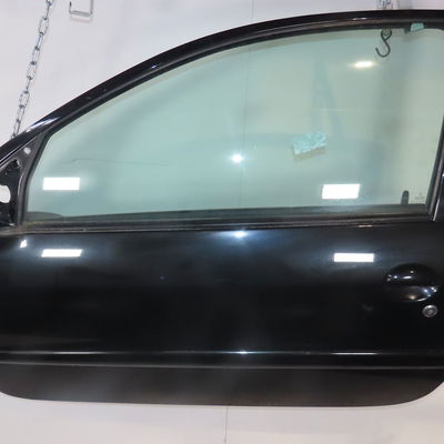 Porte avant gauche Peugeot 206 3-5 portes (2A-C) 2.0 s16 (1999-2007)