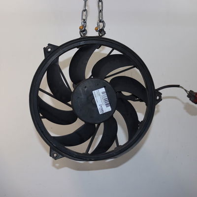 Moteur ventilateur radiateur Peugeot 206 Van 1.4 hdi (2001-2009)