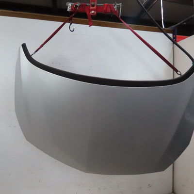 Capot Opel ASTRA J (P10) 1.7 cdti (68) (2009-2015)
