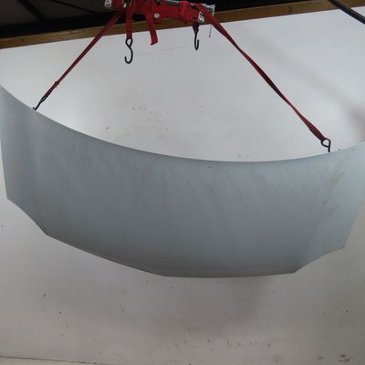 Capot Renault KANGOO Express (FW0-1_) 1.5 dci 85 (fw0k, fw0l, fw0b) (2008)