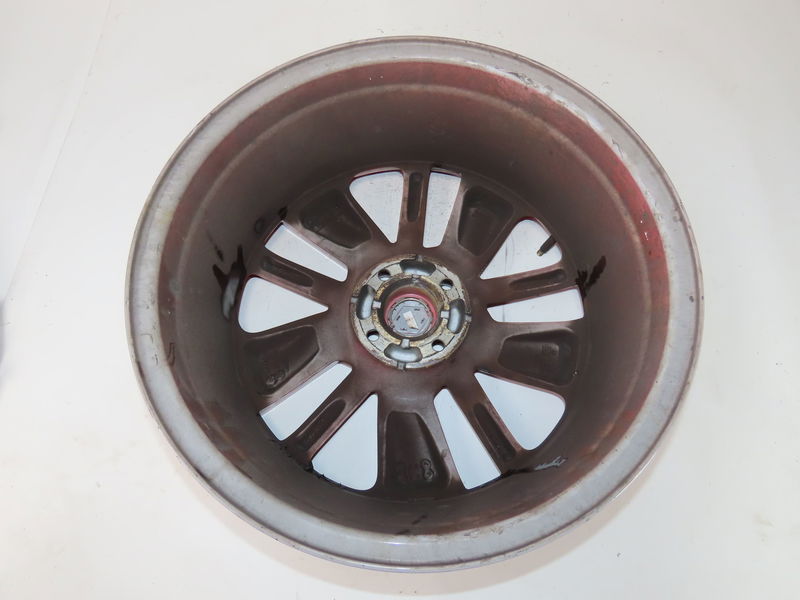 Jante aluminium 2 Renault CLIO IV (BH_) 0.9 tce 90 (2012) 5 portes
